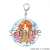 Charaflor Acrylic Key Ring Hetalia: World Stars Italy (Anime Toy) Item picture1