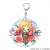 Charaflor Acrylic Key Ring Hetalia: World Stars UK (Anime Toy) Item picture1