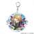 Charaflor Acrylic Key Ring Hetalia: World Stars France (Anime Toy) Item picture1