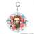 Charaflor Acrylic Key Ring Hetalia: World Stars China (Anime Toy) Item picture1