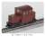 (HOe) Diesel Locomotive B Kit (Unassembled Kit) (Model Train) Item picture1