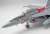 アメリカ海軍 F/A-18F スーパーホｰネット VFA-102 ダイヤモンドバックス (プラモデル) 商品画像5