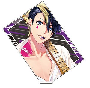 [Dynamic Chord] Acrylic Stand Rook (Anime Toy)