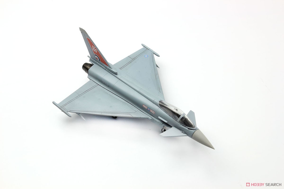 ユーロファイター・タイフーン (2機セット) (プラモデル) 商品画像8