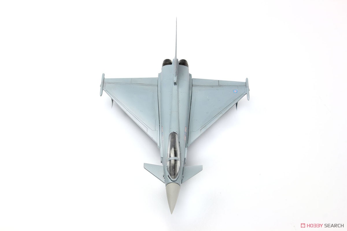 ユーロファイター・タイフーン (2機セット) (プラモデル) 商品画像9