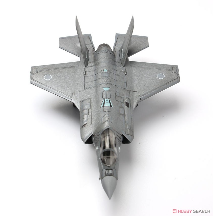 航空自衛隊 F-35A ライトニングII (2機セット) (プラモデル) 商品画像2