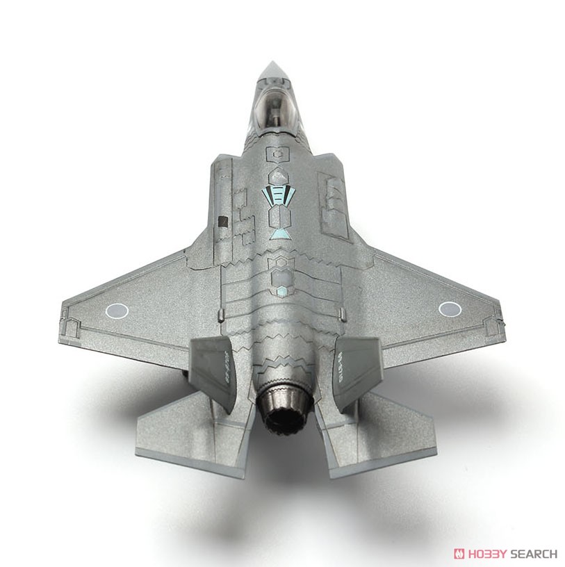 航空自衛隊 F-35A ライトニングII (2機セット) (プラモデル) 商品画像5