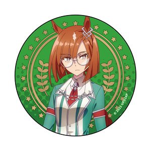 Uma Musume Pretty Derby Season 2 Can Badge Ikuno Dictus (Anime Toy) -  HobbySearch Anime Goods Store