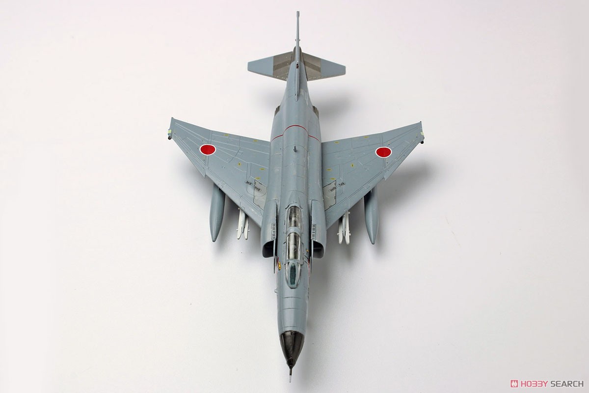 航空自衛隊 F-4EJ改 ファントム 440号機 (F-4 最終生産機) `ラストファントム` (プラモデル) 商品画像10