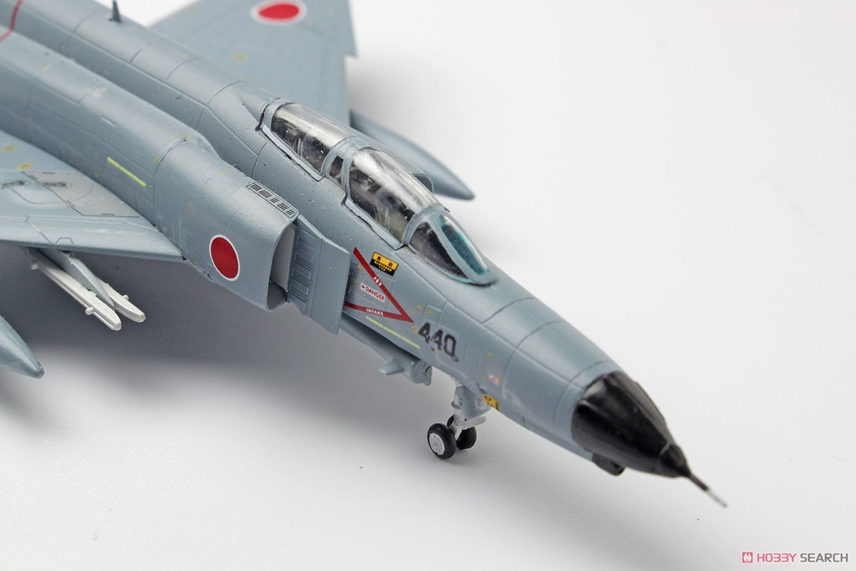 航空自衛隊 F-4EJ改 ファントム 440号機 (F-4 最終生産機) `ラストファントム` (プラモデル) 商品画像12