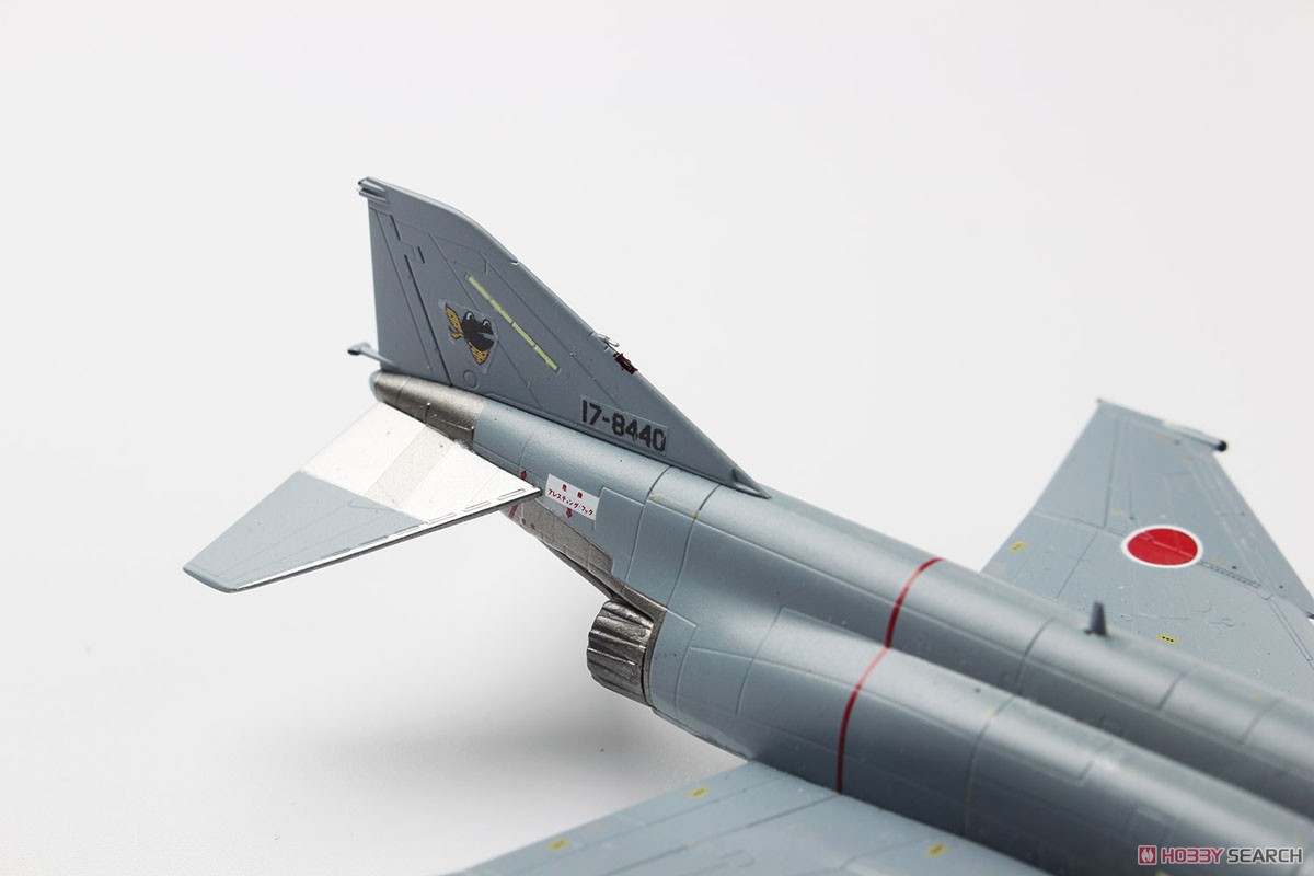 航空自衛隊 F-4EJ改 ファントム 440号機 (F-4 最終生産機) `ラストファントム` (プラモデル) 商品画像13