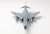 航空自衛隊 F-4EJ改 ファントム 440号機 (F-4 最終生産機) `ラストファントム` (プラモデル) 商品画像2