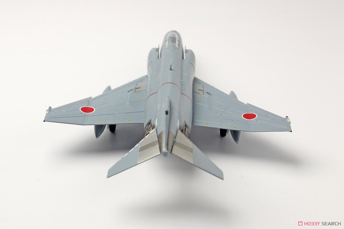 航空自衛隊 F-4EJ改 ファントム 440号機 (F-4 最終生産機) `ラストファントム` (プラモデル) 商品画像6