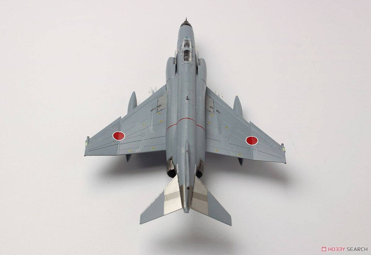 航空自衛隊 F-4EJ改 ファントム 440号機 (F-4 最終生産機) `ラストファントム` (プラモデル) 商品画像9