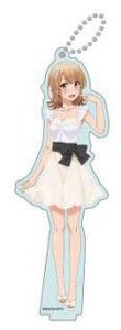 My Teen Romantic Comedy Snafu Climax Acrylic Figure S Iroha Princess (Anime Toy)