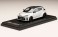 Toyota GR YARIS RZ `High-performance` プラチナホワイトパールマイカ (ミニカー) その他の画像1 サムネイル