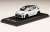 Toyota GR YARIS RZ `High-performance` Platinum White Pearl Mica (Diecast Car) Other picture1