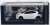 Toyota GR YARIS RZ `High-performance` Platinum White Pearl Mica (Diecast Car) Package1