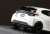 Toyota GR YARIS RZ `High-performance` Super White II (Diecast Car) Other picture5