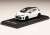 Toyota GR YARIS RZ `High-performance` Super White II (Diecast Car) Other picture1