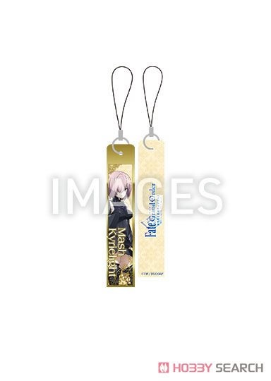 Fate/Grand Order - Divine Realm of the Round Table: Camelot Vinyl Chloride Strap (Set of 7) (Anime Toy) 商品画像3
