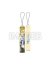 Fate/Grand Order - Divine Realm of the Round Table: Camelot Vinyl Chloride Strap (Set of 7) (Anime Toy) 商品画像4 Thumbnail