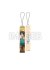 Fate/Grand Order - Divine Realm of the Round Table: Camelot Vinyl Chloride Strap (Set of 7) (Anime Toy) 商品画像8 Thumbnail