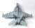 US Navy EA-18G Growler `VAQ-141 Shadowhawks` (Plastic model) Item picture3