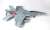 US Navy EA-18G Growler `VAQ-141 Shadowhawks` (Plastic model) Item picture5