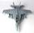 US Navy EA-18G Growler `VAQ-141 Shadowhawks` (Plastic model) Item picture7