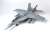 US Navy EA-18G Growler `VAQ-141 Shadowhawks` (Plastic model) Item picture1