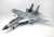 F-14Aトムキャット アメリカ海軍戦闘機兵器学校 `トップガン` (プラモデル) 商品画像1