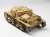Girls und Panzer das Finale Type M41 Semovente Anzio Girls High School (Plastic model) Item picture5