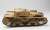 Girls und Panzer das Finale Type M41 Semovente Anzio Girls High School (Plastic model) Item picture6