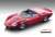 Ferrari Dino 246 SP 1962 Press Version Red (Diecast Car) Item picture1