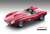 Ferrari 335 S Press Version Gloss Red (Diecast Car) Item picture1