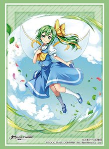 Bushiroad Sleeve Collection HG Vol.2896 Toho: Lost Word [Daiyousei] (Card Sleeve)