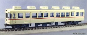 1/80(HO) Keio Series 5000 Four Car A Set Last Year Distributed Small Type Air-conditioned Car Finished Model (4-Car Set) (Pre-Colored Completed) (Model Train)