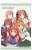 TV Animation [The Quintessential Quintuplets Season 2] B2 Tapestry B (Anime Toy) Item picture1