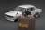 Nissan Skyline 2000 GT-R (PGC10) White with Engine (Diecast Car) Item picture4