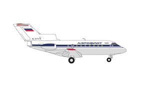 Yak-40 アエロフロート航空 RA-87578 (完成品飛行機)