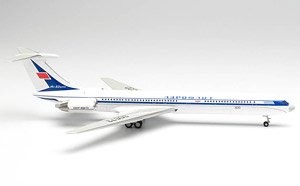 IL-62M アエロフロート CCCP-86673 (完成品飛行機)