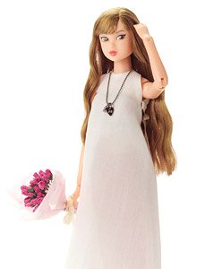 CCS 21SP momoko long (Fashion Doll)