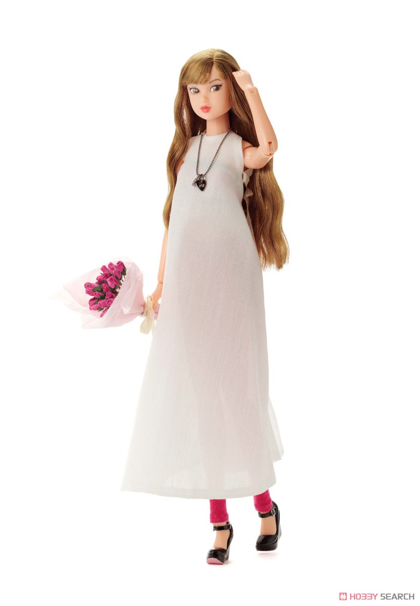 CCS 21SP momoko long (Fashion Doll) 商品画像1