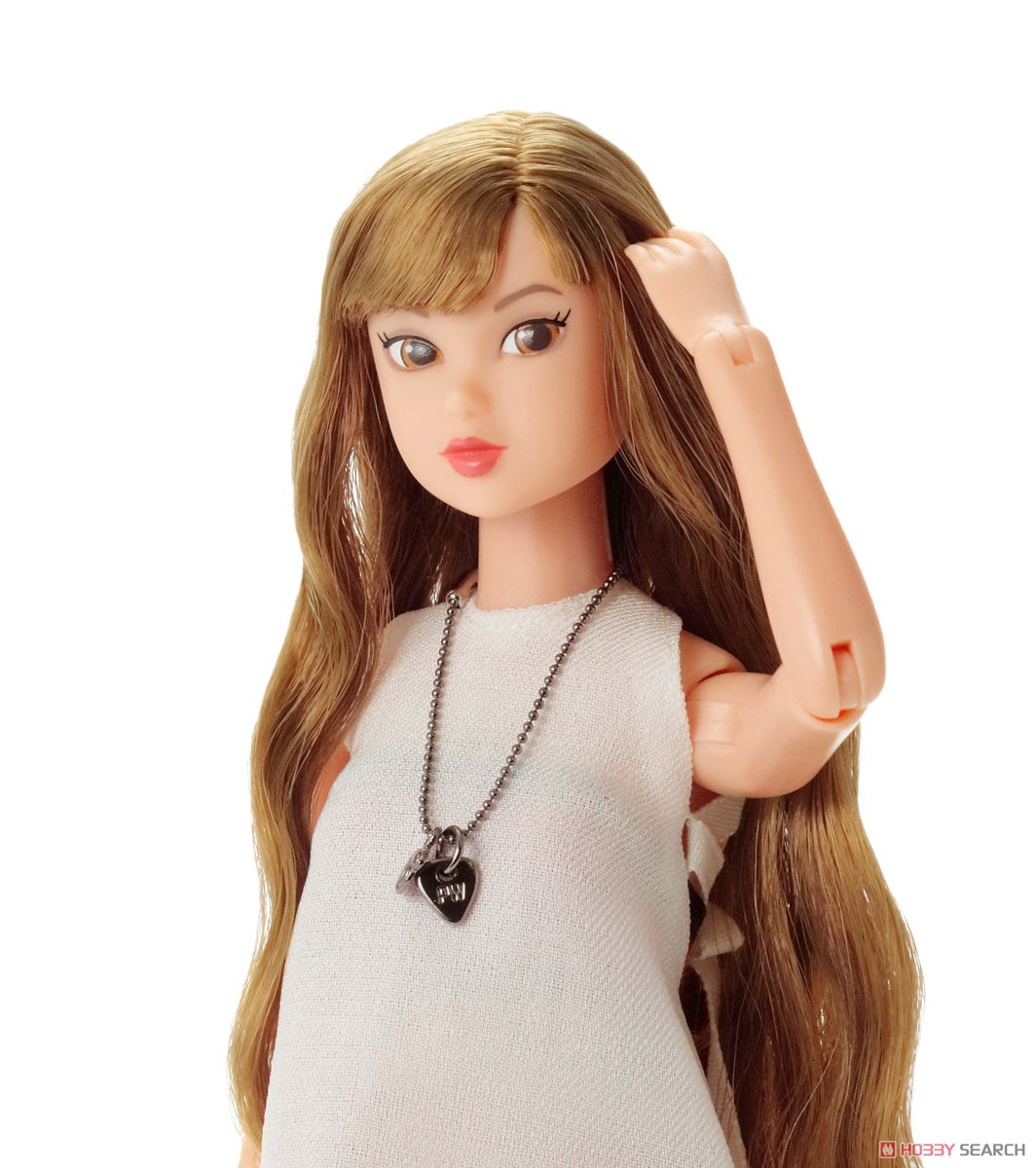 CCS 21SP momoko long (Fashion Doll) 商品画像2