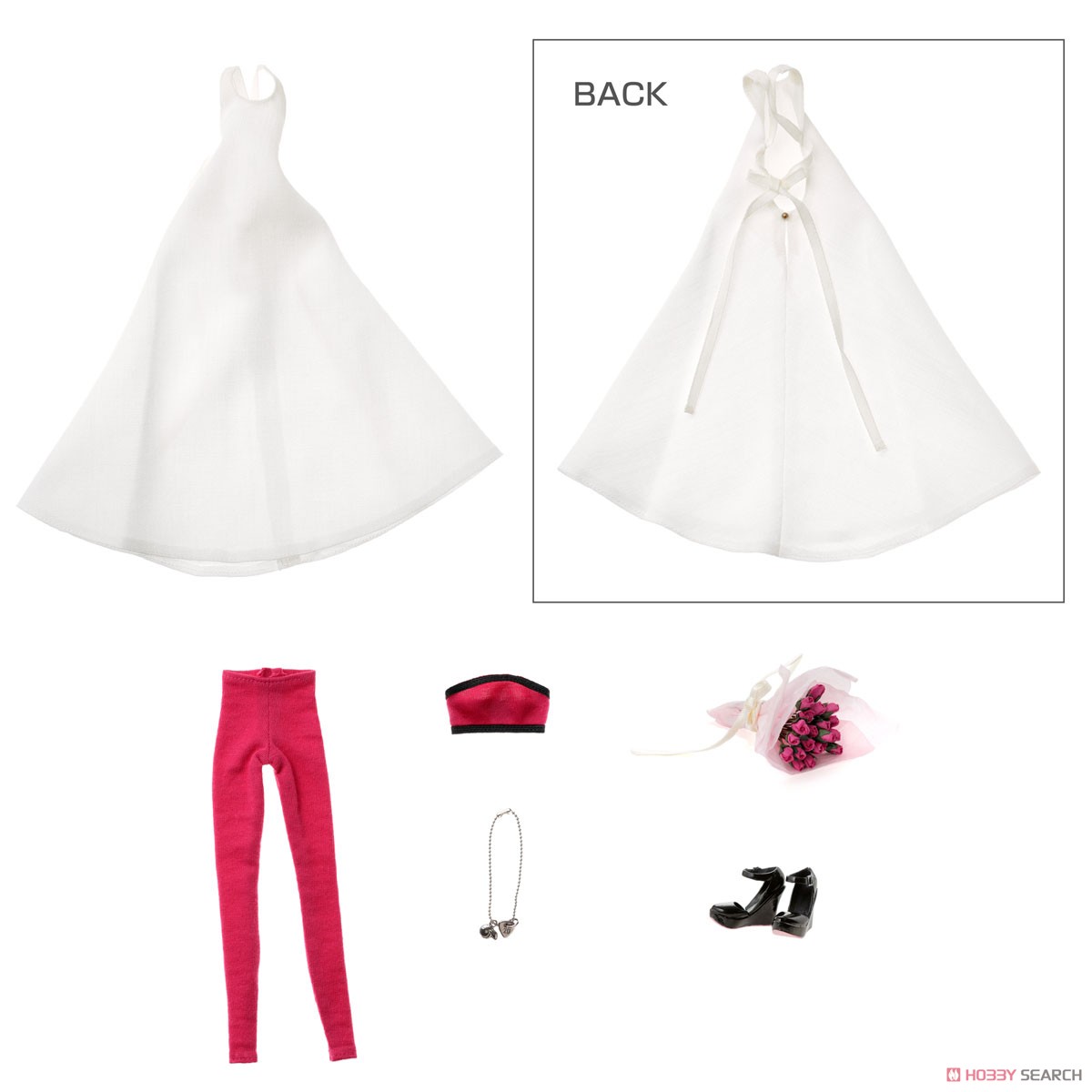 CCS 21SP momoko long (Fashion Doll) 商品画像4