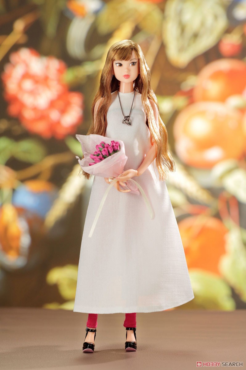 CCS 21SP momoko long (Fashion Doll) その他の画像1