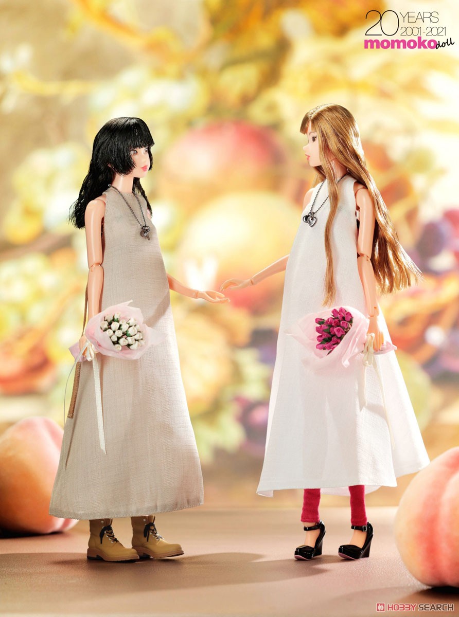 CCS 21SP momoko long (Fashion Doll) その他の画像3