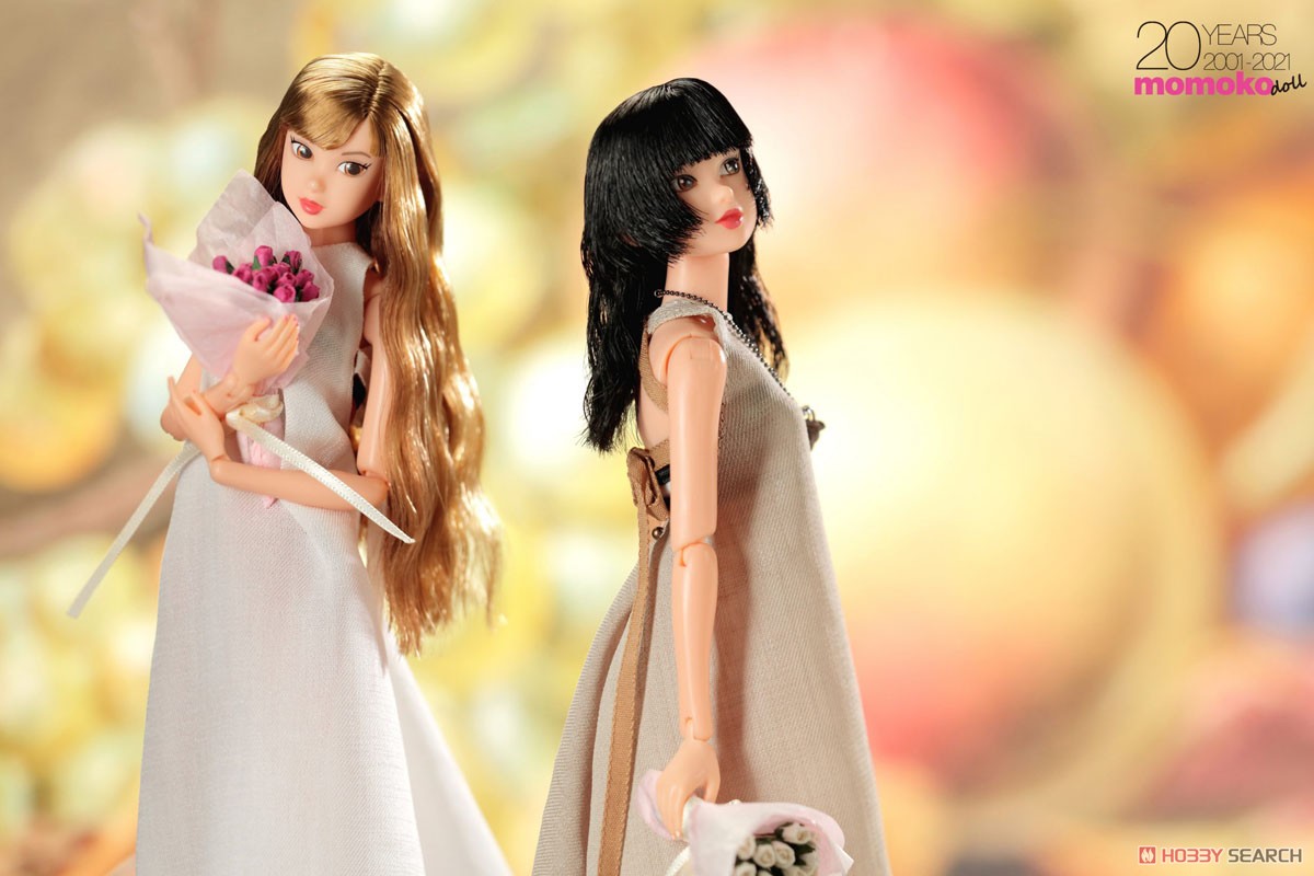 CCS 21SP momoko long (Fashion Doll) その他の画像4