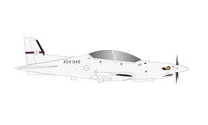 オーストラリア空軍 ピラタス PC-21 4th SQ, Williamtown A54-048 (完成品飛行機)
